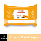 Vitamin C  Wet Wipes