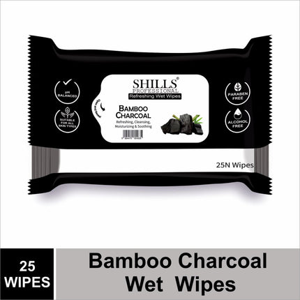 SHILLS PROFESSIONAL Wet Wipes variety pack, offering the best wet wipes for various cleaning needs.