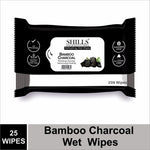 SHILLS PROFESSIONAL Wet Wipes variety pack, offering the best wet wipes for various cleaning needs.