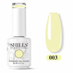 SHILLS PROFESSIONAL SPG-003 official shade image