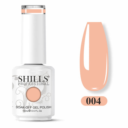 SHILLS PROFESSIONAL SPG-004 official shade image