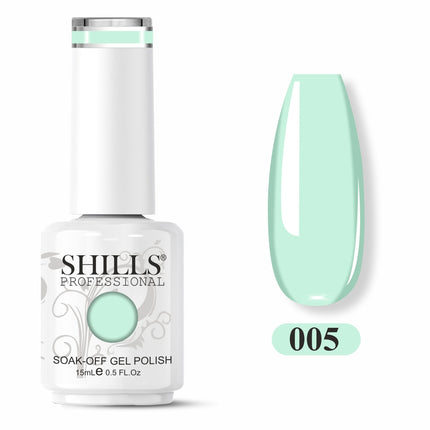 SHILLS PROFESSIONAL SPG-005 official shade image