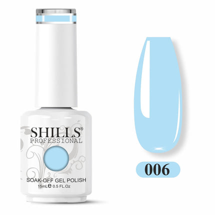 SHILLS PROFESSIONAL SPG-006 official shade image