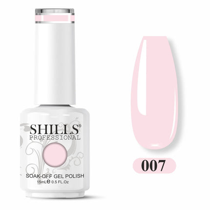 SHILLS PROFESSIONAL SPG-007 official shade image