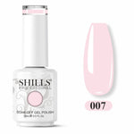 SHILLS PROFESSIONAL SPG-007 official shade image