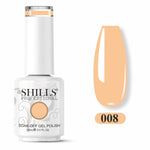 SHILLS PROFESSIONAL SPG-008 official shade image