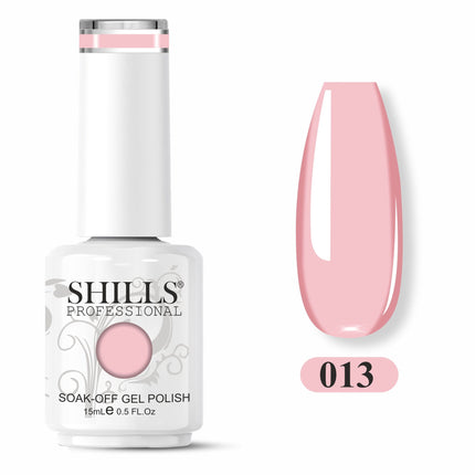 SHILLS PROFESSIONAL SPG-013 official shade image