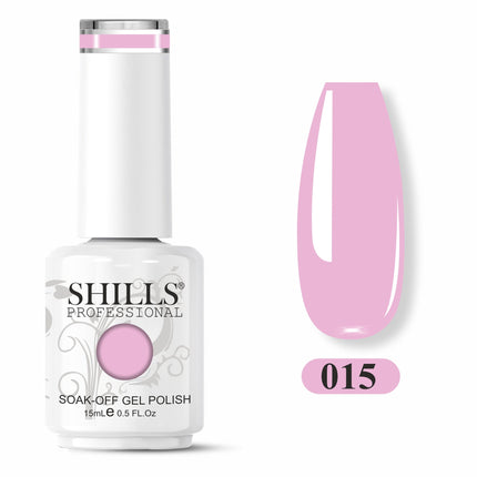 SHILLS PROFESSIONAL SPG-015 official shade image