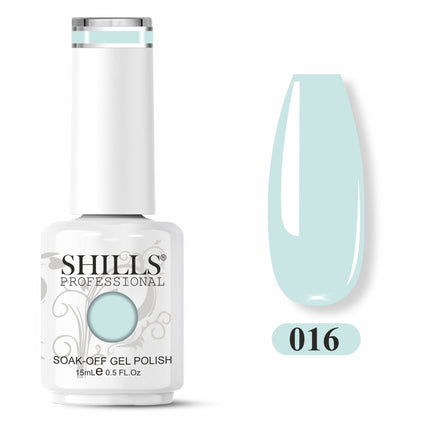 SHILLS PROFESSIONAL SPG-016 official shade image