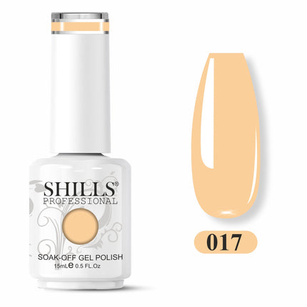 SHILLS PROFESSIONAL SPG-017 official shade image