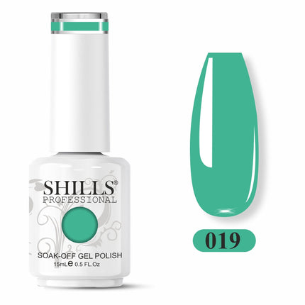 SHILLS PROFESSIONAL SPG-019 official shade image