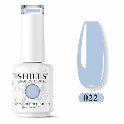 SHILLS PROFESSIONAL SPG-022 official shade image