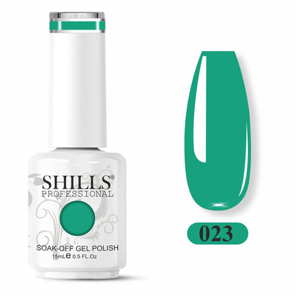 SHILLS PROFESSIONAL SPG-023 official shade image