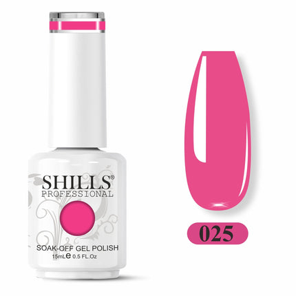 SHILLS PROFESSIONAL SPG-025 official shade image