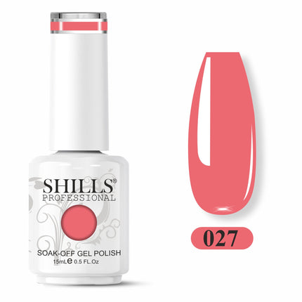 SHILLS PROFESSIONAL SPG-027 official shade image