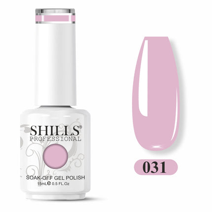 SHILLS PROFESSIONAL SPG-031 official shade image