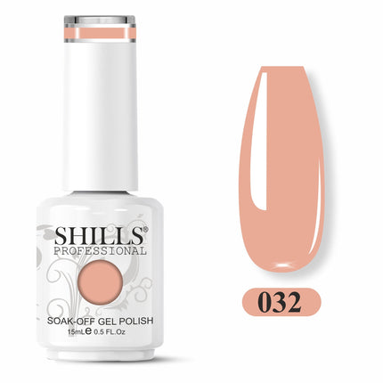 SHILLS PROFESSIONAL SPG-032 official shade image