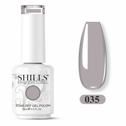 SHILLS PROFESSIONAL SPG-035 official shade image
