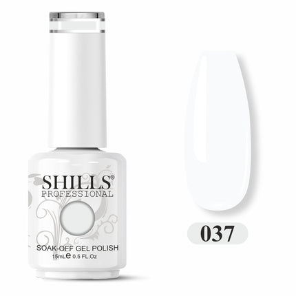 SHILLS PROFESSIONAL SPG-037 official shade image