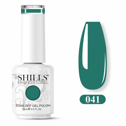 SHILLS PROFESSIONAL SPG-041 official shade image