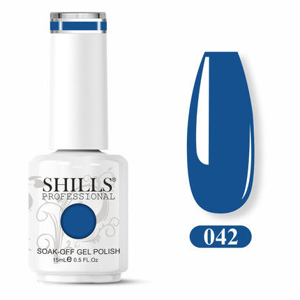 SHILLS PROFESSIONAL SPG-042 official shade image