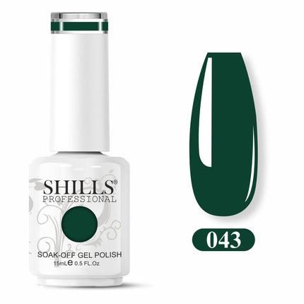 SHILLS PROFESSIONAL SPG-043 official shade image