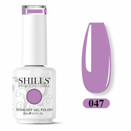 SHILLS PROFESSIONAL SPG-047 official shade image