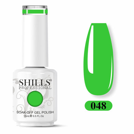 SHILLS PROFESSIONAL SPG-048 official shade image