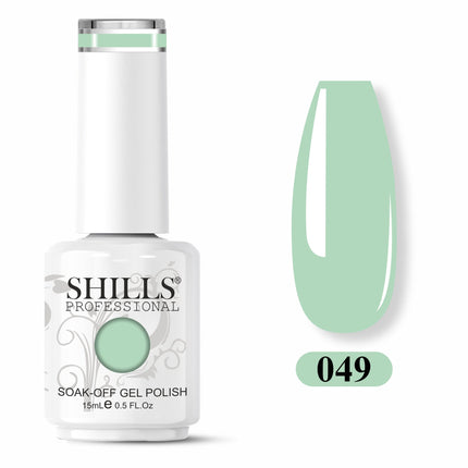 SHILLS PROFESSIONAL SPG-049 official shade image