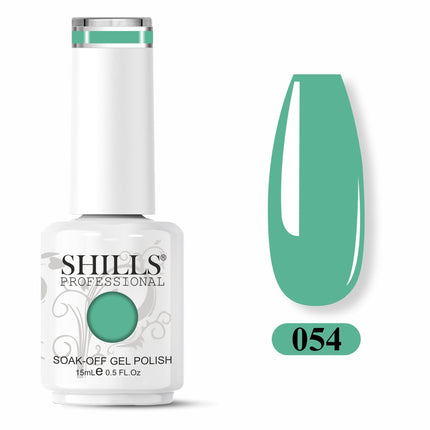 SHILLS PROFESSIONAL SPG-054 official shade image
