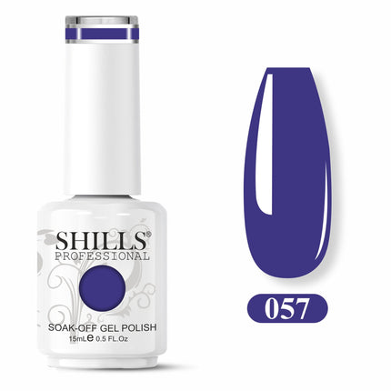 SHILLS PROFESSIONAL SPG-057 official shade image