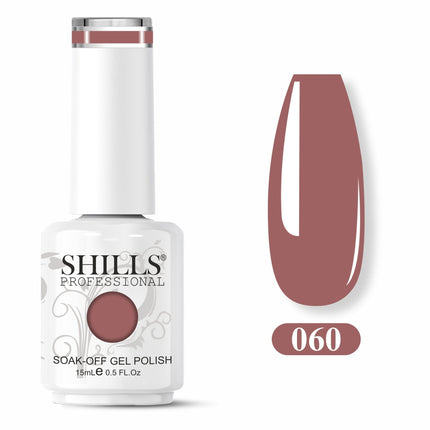 SHILLS PROFESSIONAL SPG-060 official shade image