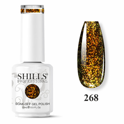Shills Professional SPG-268 official product image
