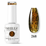 Shills Professional SPG-268 official product image
