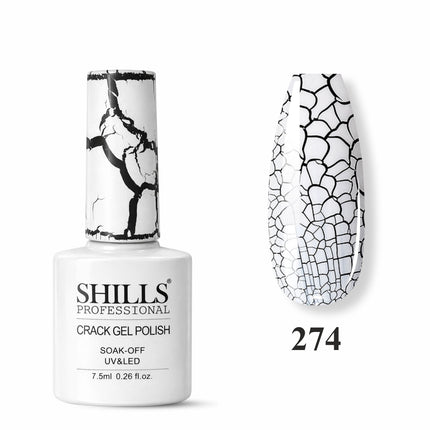 Shills Professional SPG-274 official product image