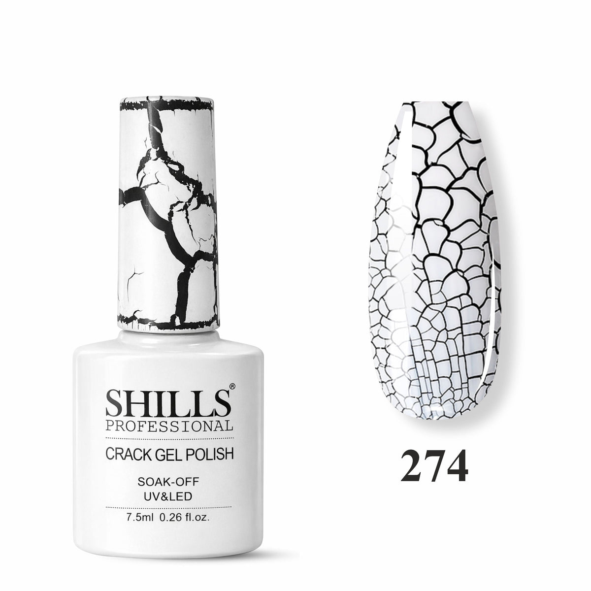 Shills Professional SPG-274 official product image