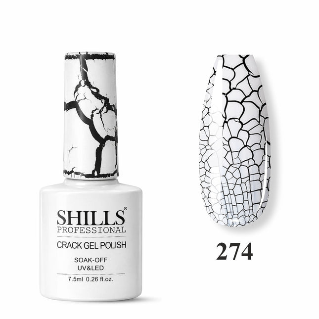 Shills Professional SPG-274 official product image