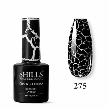 Shills Professional SPG-275 official product image
