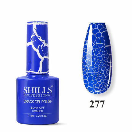 Shills Professional SPG-277 official product image