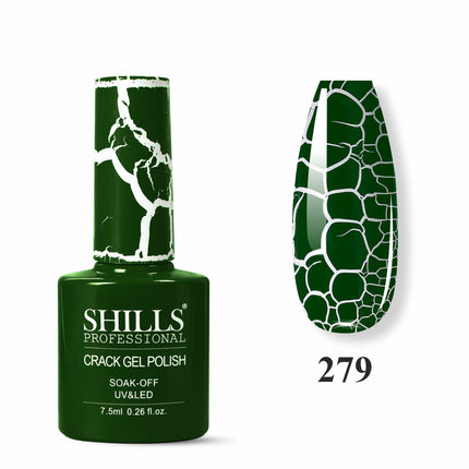 Shills Professional SPG-279 official product image