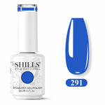 Shills Professional SPG-291 official product image