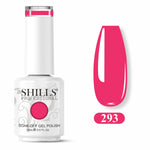 Shills Professional SPG-293 official product image