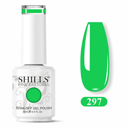 Shills Professional SPG-297 official product image