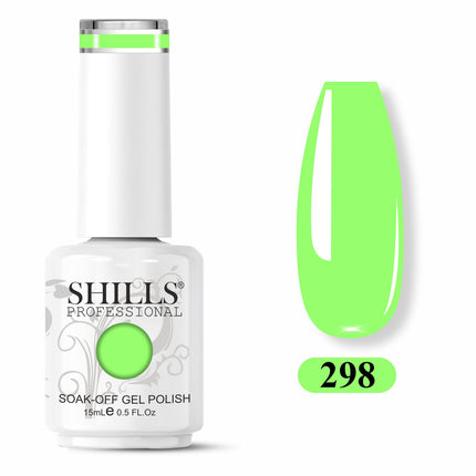 Shills Professional SPG-298 official product image