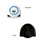 Signature Nail Art UV/Led Lamp 168W - Image 3