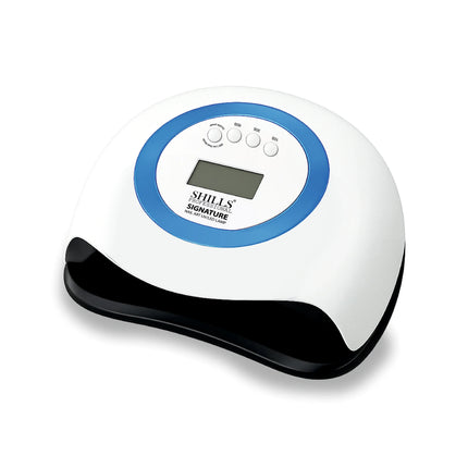 Signature Nail Art UV/Led Lamp 168W - Image 6