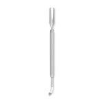 Silver Cuticle Pusher NRC-PUSHER - 6
