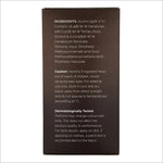 SKINN 247 Ombre 100 ml Eau De Parfum presented in a luxurious setting with elegant background elements.