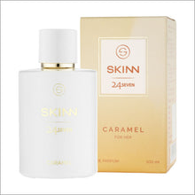 Caramel