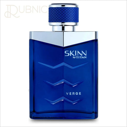 Skinn By Titan Verge Perfume 100 ML For Men - PERFUME